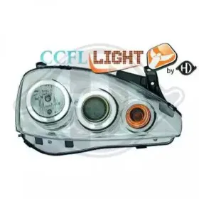 Комплект главных фар DIEDERICHS купить