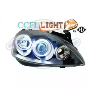 Комплект главных фар DIEDERICHS купить