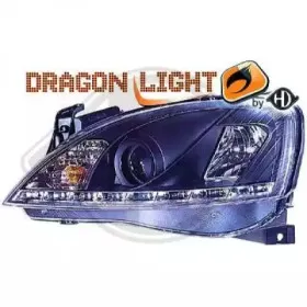 Комплект главных фар DIEDERICHS купить