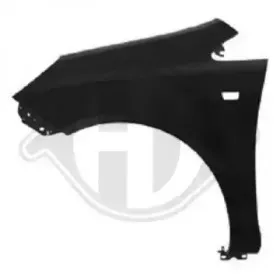 Крыло DIEDERICHS купить