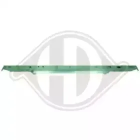 Крепление радиатора DIEDERICHS купить