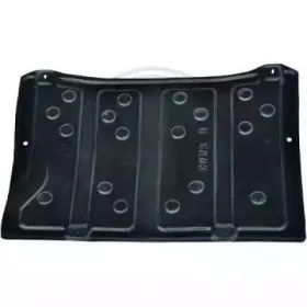 Изоляция моторного отделения DIEDERICHS купить