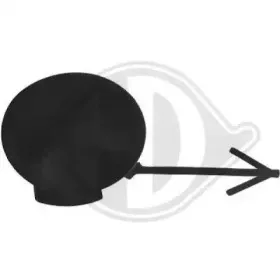 Облицовка, бампер DIEDERICHS купить