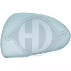 Покрытие, внешнее зеркало DIEDERICHS купить