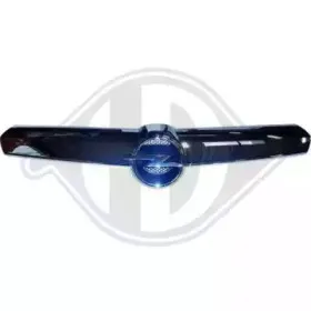 Эмблема радиатора DIEDERICHS купить