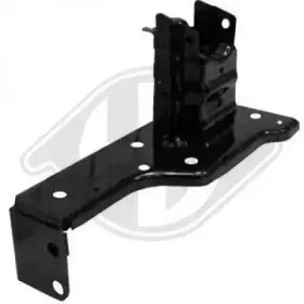 Гаситель, буфер DIEDERICHS купить