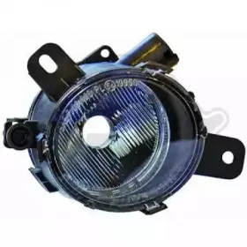 Противотуманная фара DIEDERICHS купить