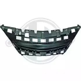 Решетка радиатора DIEDERICHS купить