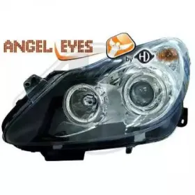 Комплект главных фар DIEDERICHS купить