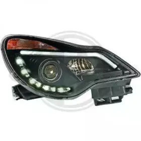 Комплект главных фар DIEDERICHS купить