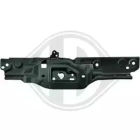 Облицовка передка DIEDERICHS купить