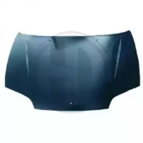 Капот двигателя DIEDERICHS купить