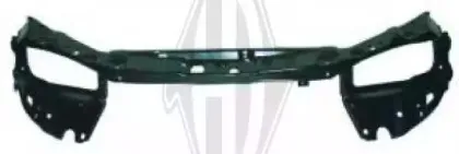 Облицовка передка DIEDERICHS купить