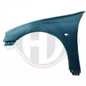 Крыло DIEDERICHS купить