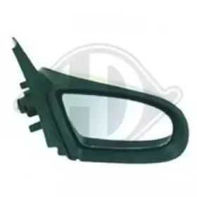 Наружное зеркало DIEDERICHS купить