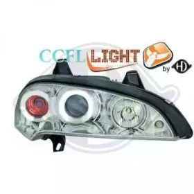 Комплект главных фар DIEDERICHS купить