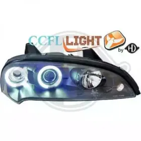 Комплект главных фар DIEDERICHS купить