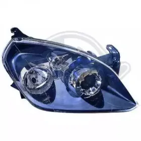 Основная фара DIEDERICHS купить