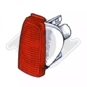 Фонарь указателя поворота DIEDERICHS купить