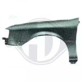 Крыло DIEDERICHS купить