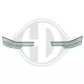 Облицовка / защитная накладка, буфер DIEDERICHS купить