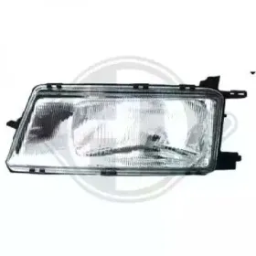 Основная фара DIEDERICHS купить