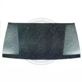 Капот двигателя DIEDERICHS купить