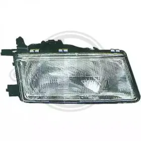 Основная фара DIEDERICHS купить