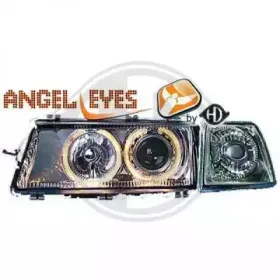 Комплект главных фар DIEDERICHS купить