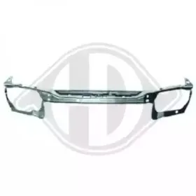 Облицовка передка DIEDERICHS купить