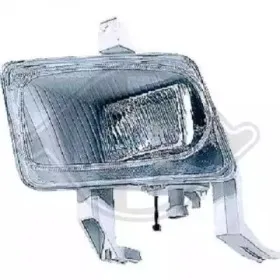 Противотуманная фара DIEDERICHS купить