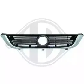 Решетка радиатора DIEDERICHS купить