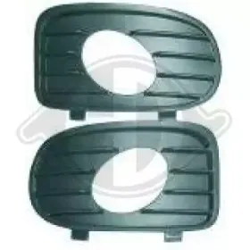 Решетка вентилятора, буфер DIEDERICHS купить