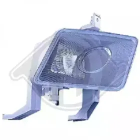 Противотуманная фара DIEDERICHS купить