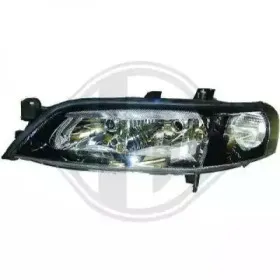 Основная фара DIEDERICHS купить