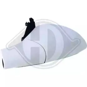 Наружное зеркало DIEDERICHS купить