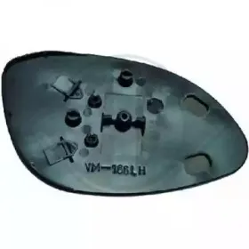 Зеркальное стекло, наружное зеркало DIEDERICHS купить