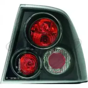 Комлект заднего освещения DIEDERICHS купить