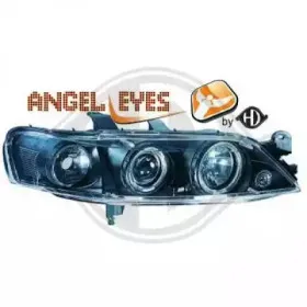 Комплект главных фар DIEDERICHS купить