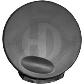 Заслонка, буксирный крюк DIEDERICHS купить