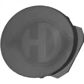 Заслонка, буксирный крюк DIEDERICHS купить