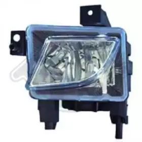 Противотуманная фара DIEDERICHS купить