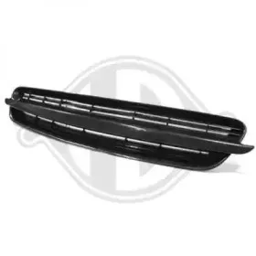 Решетка радиатора DIEDERICHS купить