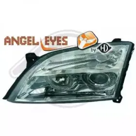 Комплект главных фар DIEDERICHS купить