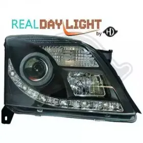 Комплект главных фар DIEDERICHS купить