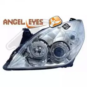 Комплект главных фар DIEDERICHS купить