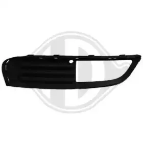 Решетка вентилятора, буфер DIEDERICHS купить