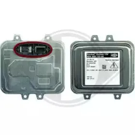 Предвключенный прибор, газоразрядная лампа DIEDERICHS купить