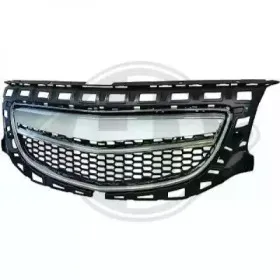 Решетка радиатора DIEDERICHS купить