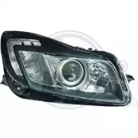 Комплект главных фар DIEDERICHS купить